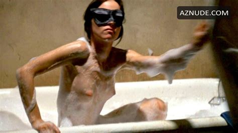 AYN RUYMEN Nude AZNude