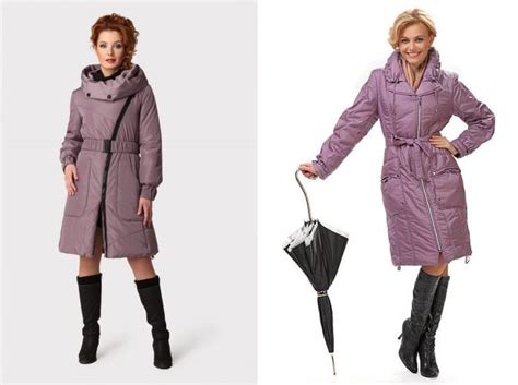 Женские плащи 2019 – тенденции, тренды, цвета, кожаный, джинсовый ...