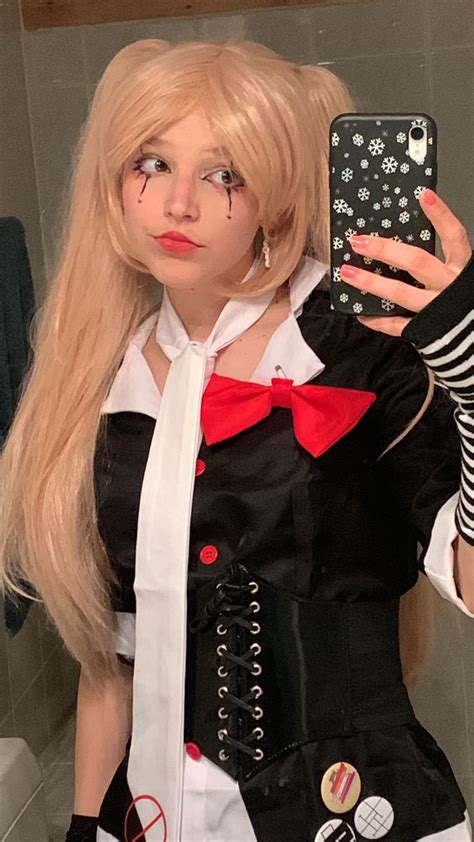 Junko Enoshima Cosplay Nudes Ahegao Nude Pics Org My XXX Hot Girl