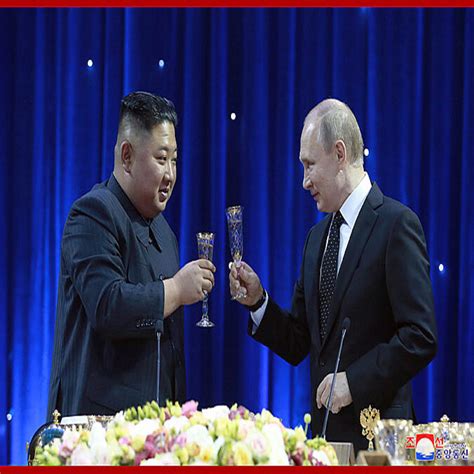 金正恩氏がプーチン氏に誕生日の祝電「卓越した指導力と強靭な意志」 2022年10月7日掲載 ライブドアニュース