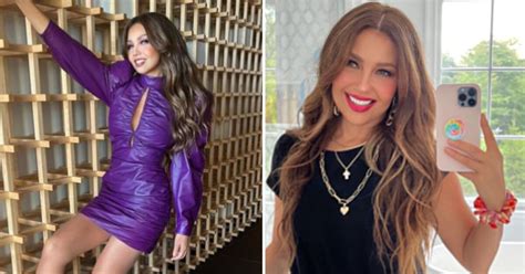 La foto en bikini de Thalía que preocupó a sus fans Metro World News