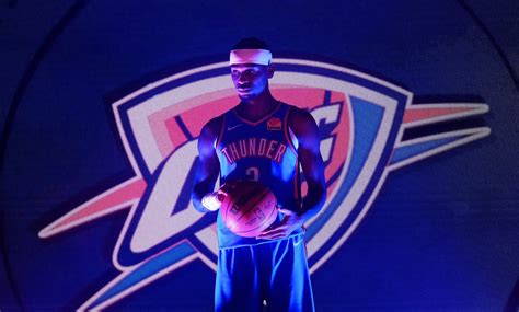 L.A. Clippers' shocking downfall boosts Oklahoma City Thunder's draft