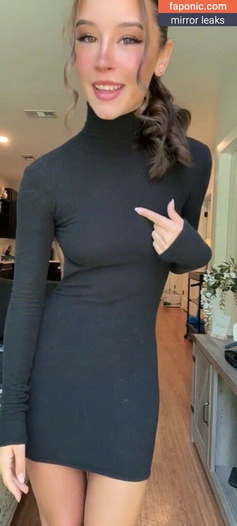 Bitty Nude Leaks Photo Faponic