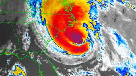 Hurricane Gloria, 1985 | Encyclopedia of Surfing