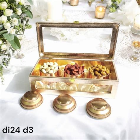 Elegant Diwali Gift Box Flavoured Nuts Best Quality Nuts Dried Fruits