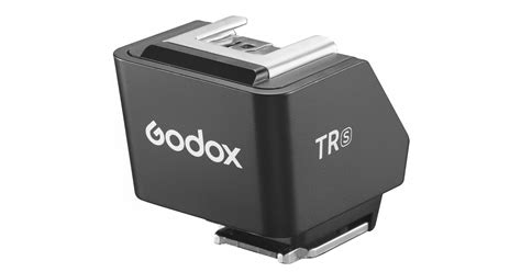 Godox Tr Ttl Hot Shoe Riser Sony Tr S B H Photo Video