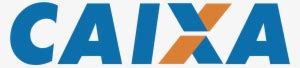 Caixa Economica Federal Logo Png Transparent - Caixa Economica Federal ...