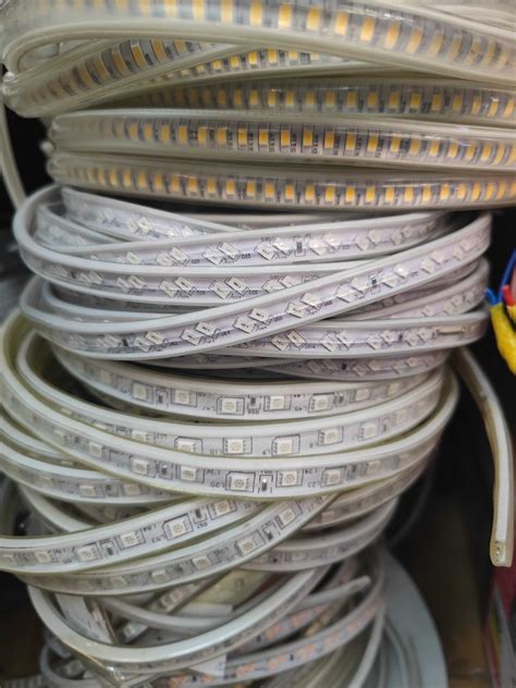 Подсветка /светодиодный шланг/ led podsvetka/ led shlang: 6 000 сум ...