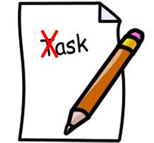 task   creating     list challenging coaching