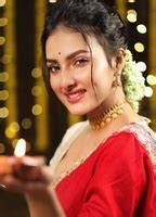 JYOTIRMOYEE KUNDU Nude AZNude