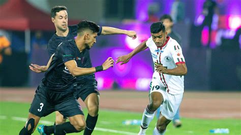 Atk Mohun Bagan Vs Odisha Fc Isl 2022 23 Knockout 2 Live Streaming Details Probable Lineup