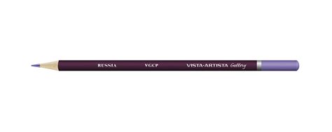 "VISTA-ARTISTA" "Gallery" VGCP Карандаш цветной художественный ...