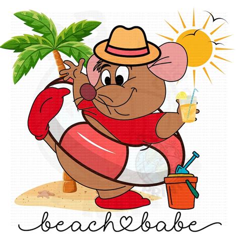 Beach Babe Vibes Beach Vacation Ready Beach Bod Summer Gus Inspired Png File White And Black