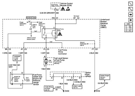 Understanding Fuel Pump Wiring Harness Diagrams For 2023 – Moo Wiring