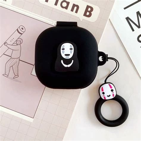 Samsung Galaxy Buds case | Silicon case, Samsung galaxy, Galaxy