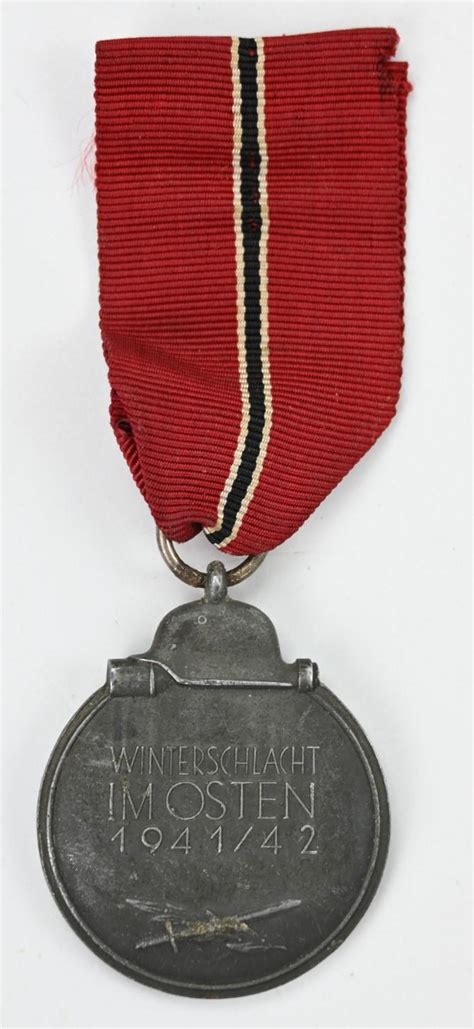 Worldwarcollectibles German Eastern Front Medal