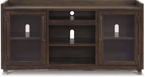 Signature Design By Ashley® Starmore 3 Piece Brown Entertainment Center