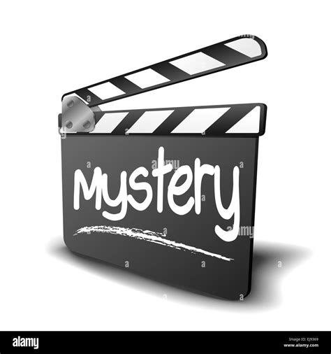Mystery hi-res stock photography and images - Alamy