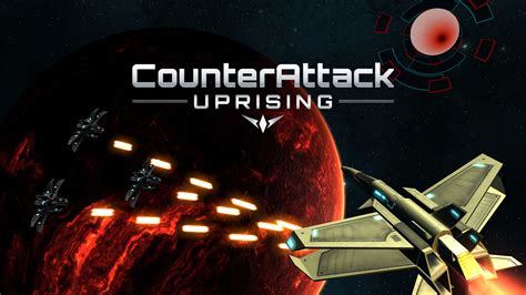 counterattack uprising  nintendo switch nintendo official site