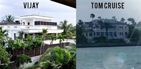 Thalapathy Vijay's Rare Facts, Expensive Cars, Home Inspired By Tom ...