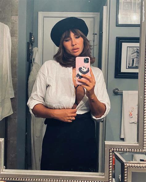 Jackie Cruz Jackiecruz Nude OnlyFans Leaks Fappening FappeningBook