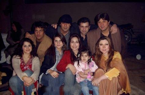 Khushboo Pakistani Actress Profile Unseen Hot Snaps SheClick