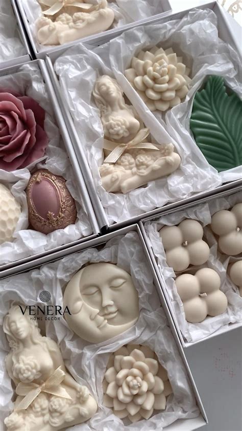 Подарочные наборы свечей/ свечи для медитаций/ подарок на день рождения ...