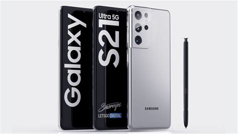 Samsung Galaxy S21 Series Storage And Color Variants Leak Mobiledokan