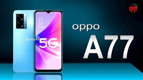 Resmi Oppo A77s Di Indonesia Harga Dan Spesifikasi 52 Off