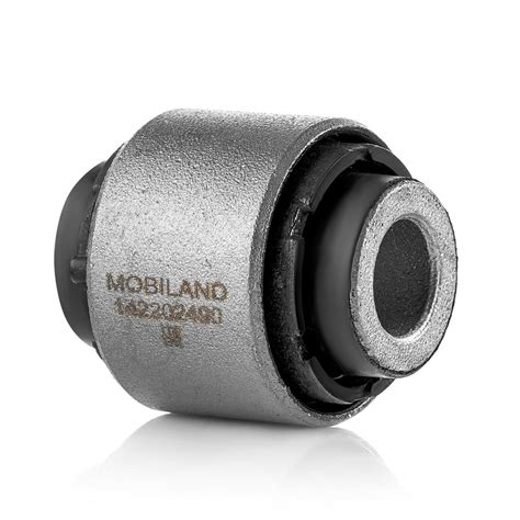 Сайлентблок наружный рычага заднего поперечного (серпа) для а/м SKODA ...