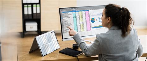 Spreadsheet Methods Glin National College