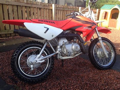 honda crf 70 crf70