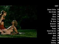 Naked Molly Sims In Fired Up