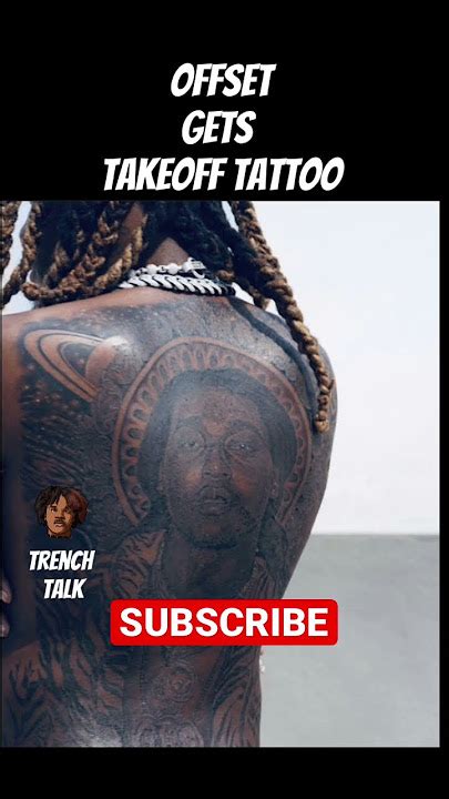 Bài Viết 87 Cardi B Tattoo Offset Update