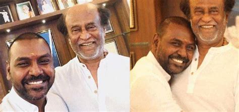 Raghava Lawrence Announces Chandramukhi 2 With Sun Pictures