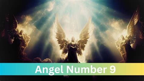 Angel Number 9 Spiritual Meaning Symbol Twin Flame And Life Path