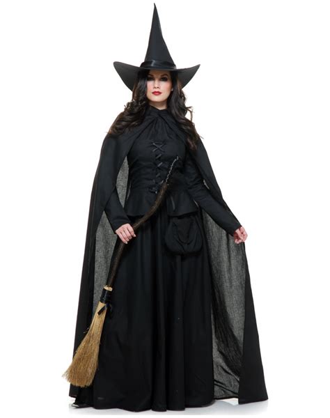 Wicked Witch Wicked Witch Of The West Costume