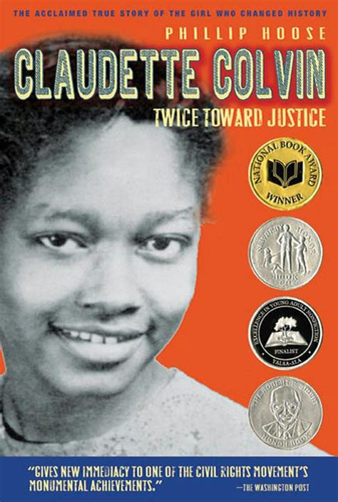 What Is Claudette Colvin Doing Now 4