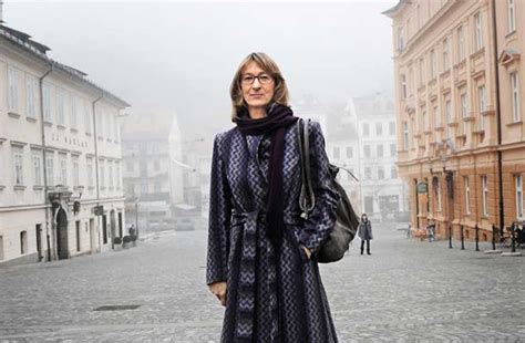 Entrevista Alenka Zupančič sobre o livro What is sex LavraPalavra