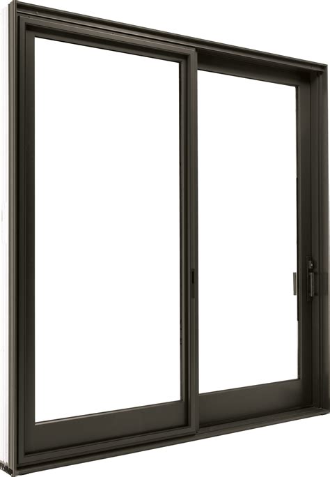Ultimate Sliding French Door G2 | Marvin