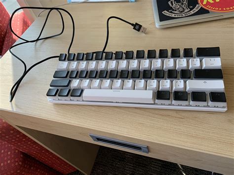 Motospeed CK62 Gaming keyboard for Sale in Rocklin, CA - OfferUp