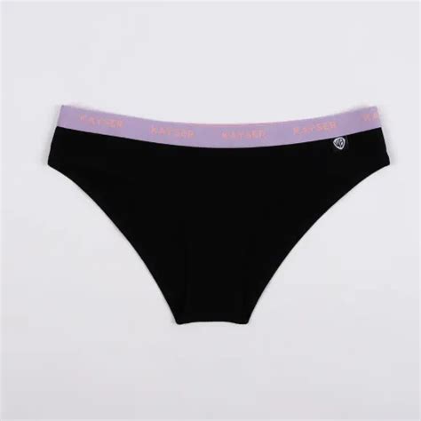 Pack WARNER BROS Calzones Bikini De Algodon Mujer Bugs Bunny Morado