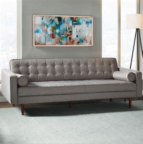 Wayfair Sofas And Couches Baci Living Room