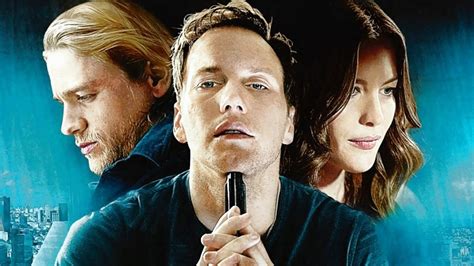 The Ledge 2011 Backdrops — The Movie Database Tmdb