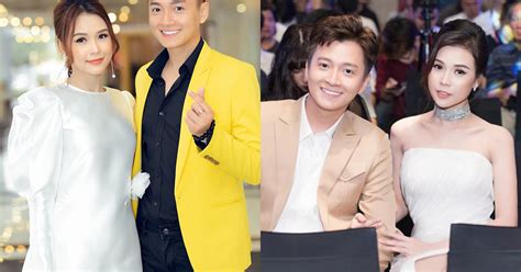 Hot girl Sam Tôi và Ngô Kiến Huy đang trong giai đoạn dành tiền lập gia đình phải tiết kiệm