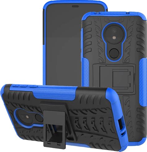 Amazon Moto G Power Case Moto G Supra Case Viodolge