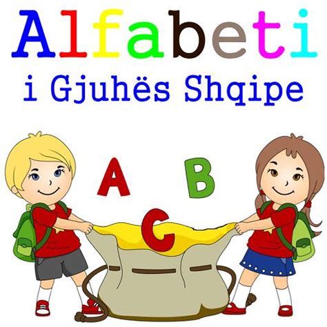 Alfabeti Për Fëmijë Apk For Android Download