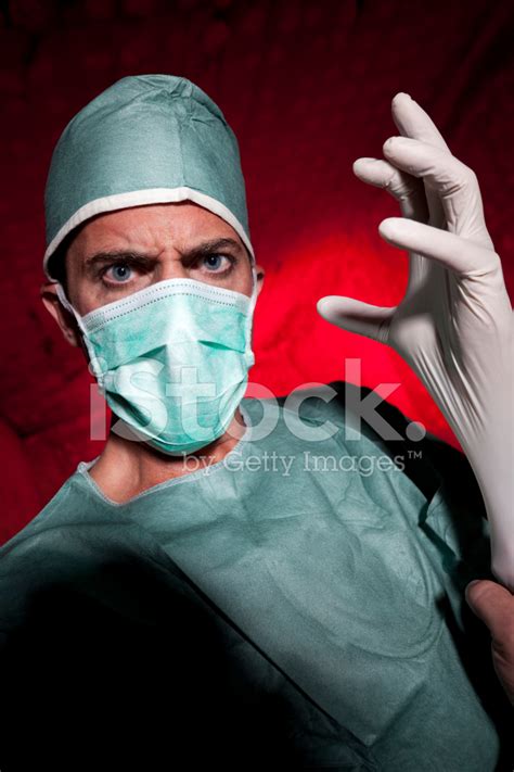 scary doctor stock  freeimagescom