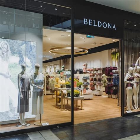 Beldona Dessous, Lingerie, Tag- und Nachtwäsche