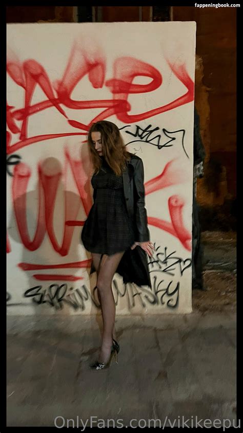 Vikikeepu Nude OnlyFans Leaks Fappening FappeningBook